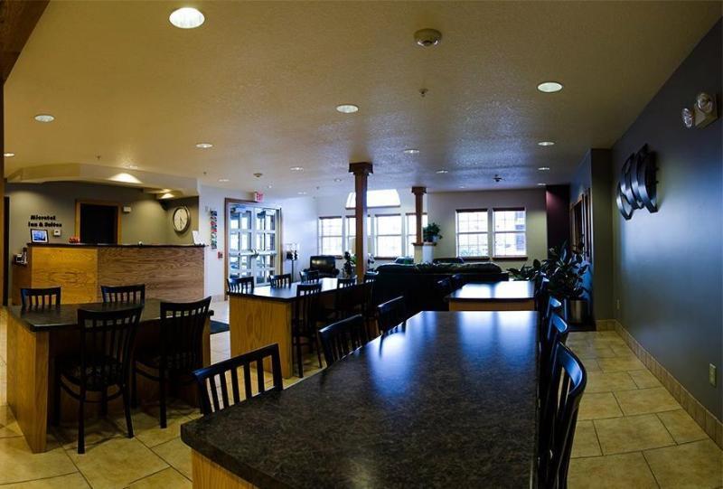 Microtel Inn & Suites Tomah Exteriör bild